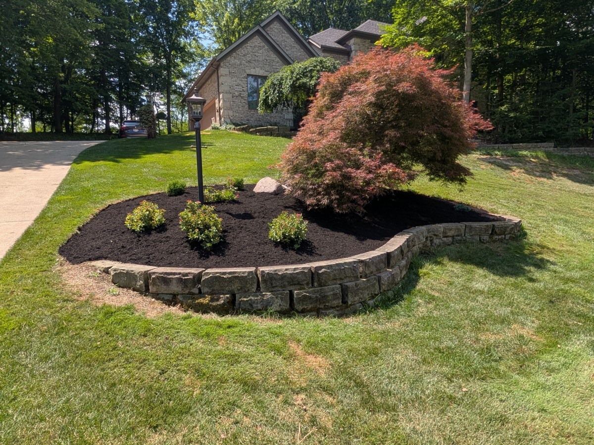 What Does Your Landscape Need Throughout the Year in Northeast Ohio?